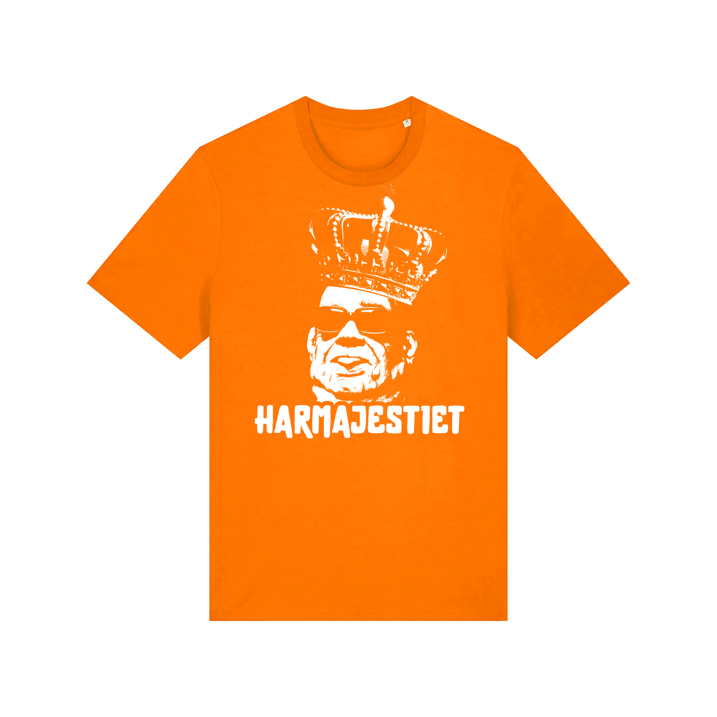 HARMAJESTIET T-shirt