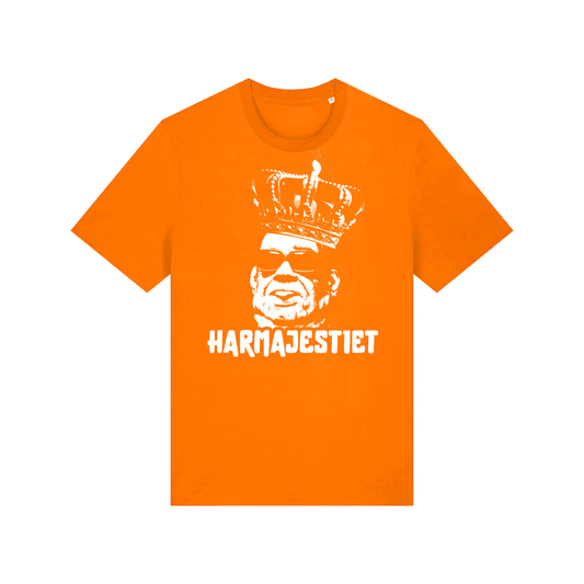 HARMAJESTIET T-shirt