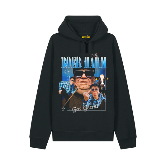 Boy Band Hoodie