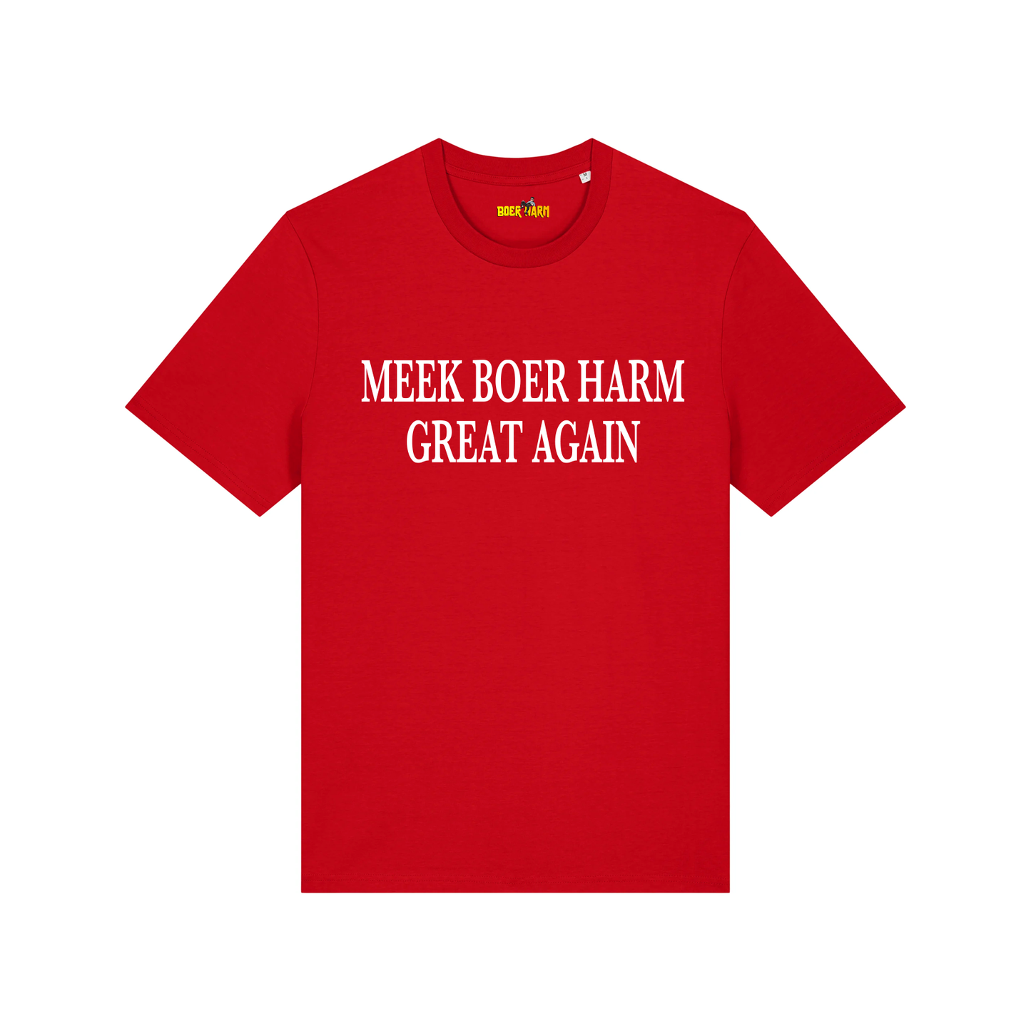 MBHGA T-shirt