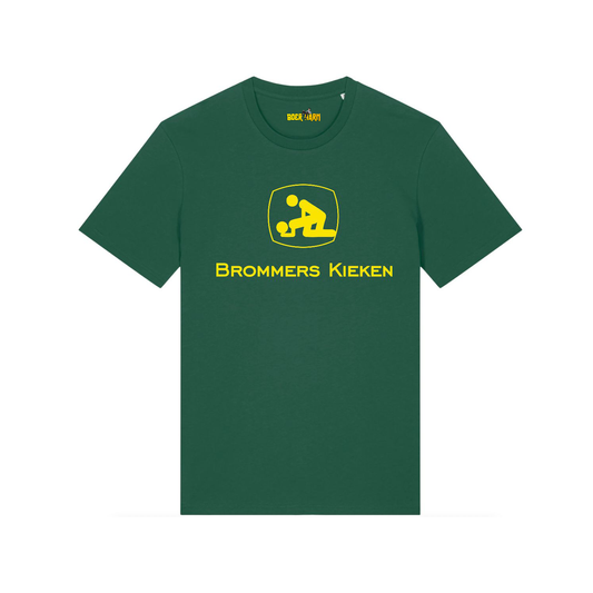 Brommers Kieken T-shirt (16+)